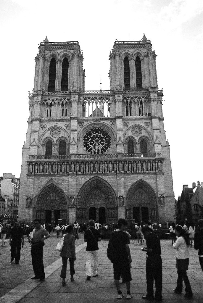 Katedra Notre-Dame