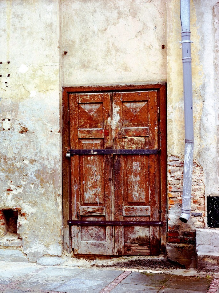 a my nie chcemy uciekać stąd