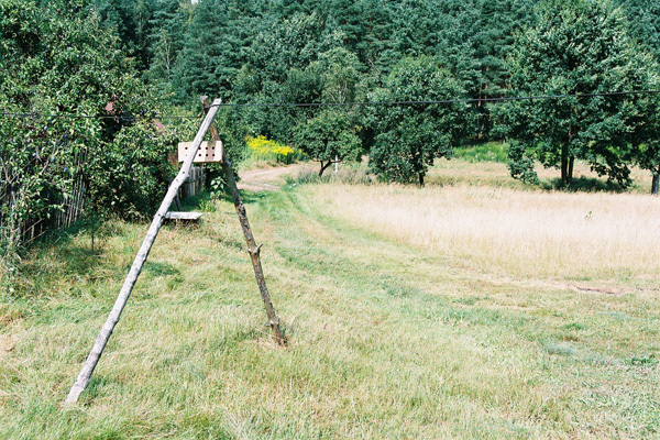 dziwaczne konstrukcje 2