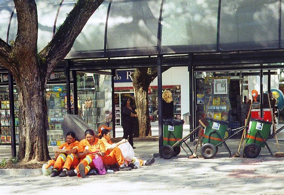 Przerwa na lekturkę