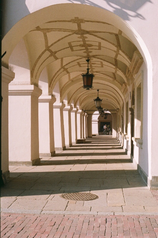 Zamość 8)