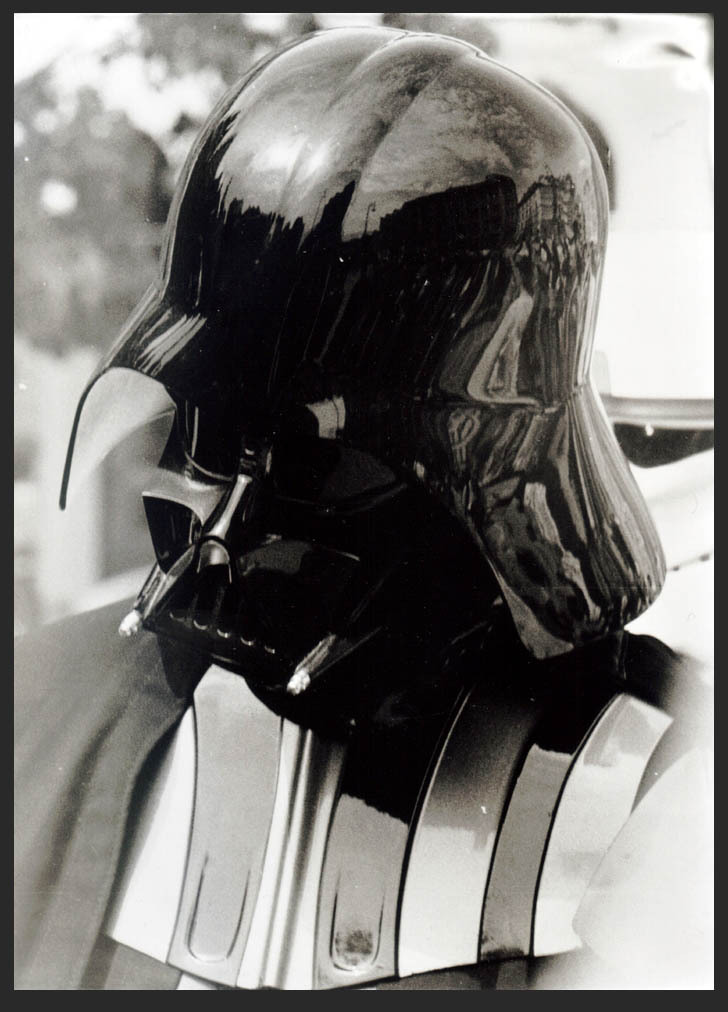 Darth Vader