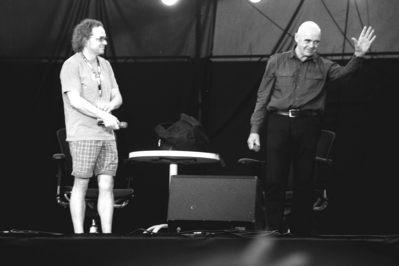 Akademia Sztuk Przepięknych...