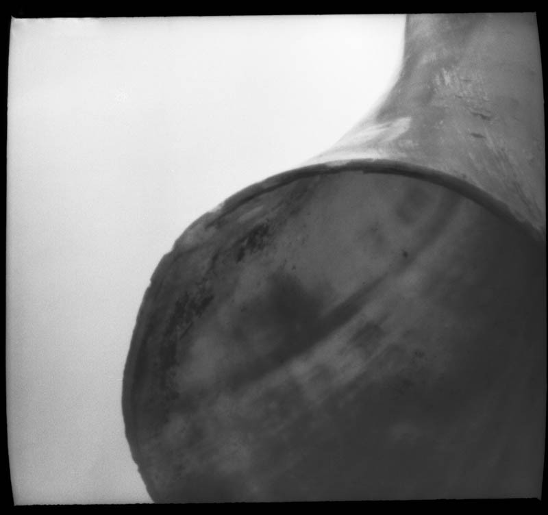 pinhole