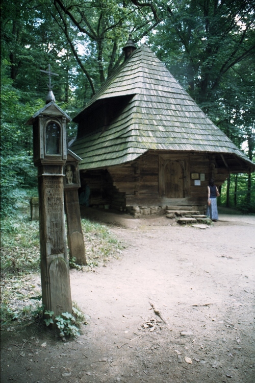 Cerkiew z Rosolina