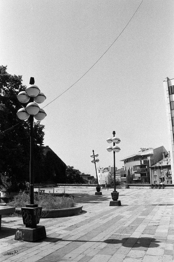 przechyły