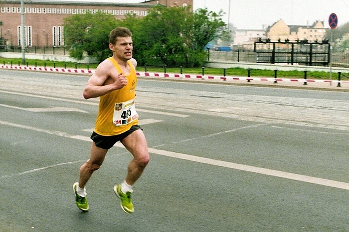 Maraton