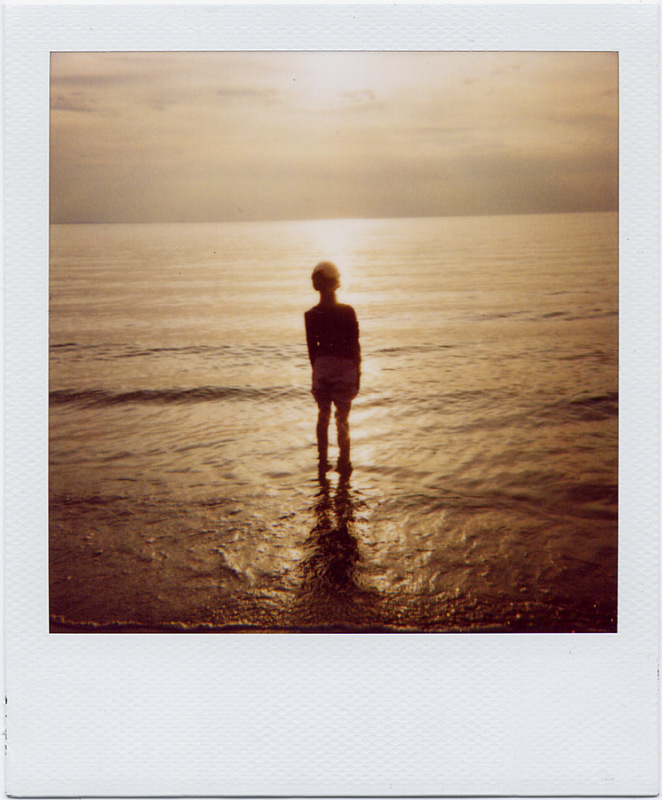 Golden Brown