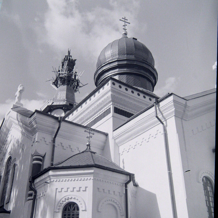 Cerkiew