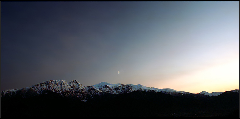 Tatran Evening