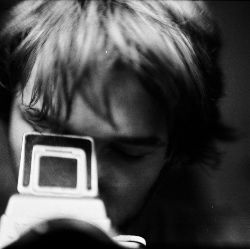 Autoportret