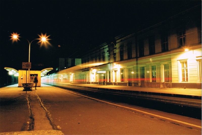 Sosnowiec Główny