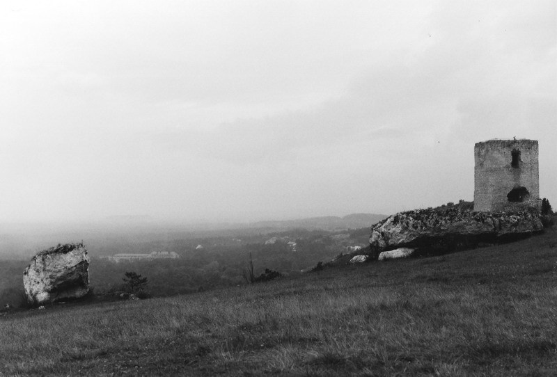 Olsztyn. Ten podczęstochowski
