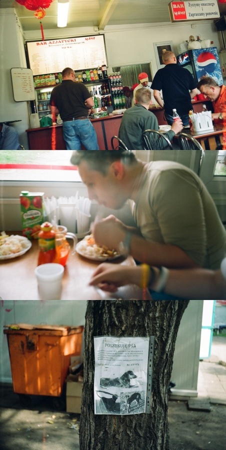 Bar azjatycki zaprasza