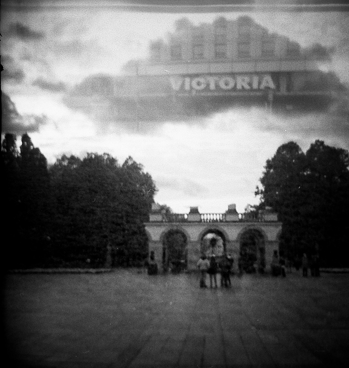 Gloria Victis