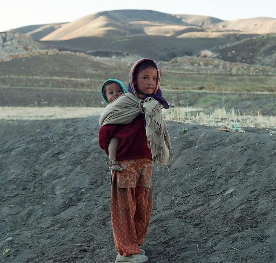 ...potrzeba opieki...