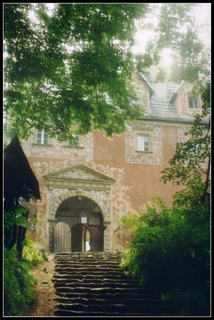 Zamek Grodno (AD 1994)