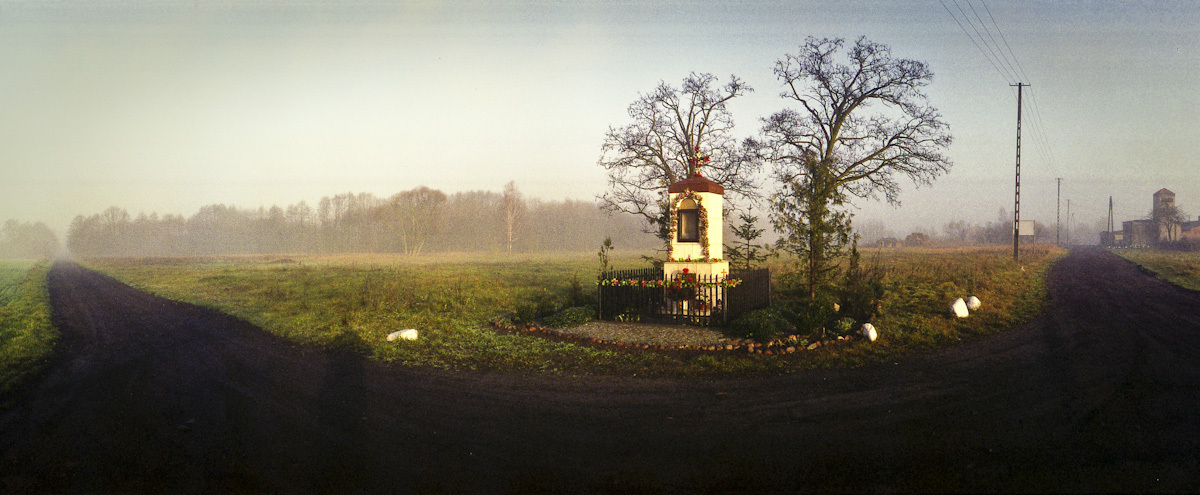Wymysłów Francuski I