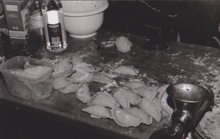 Pierogi