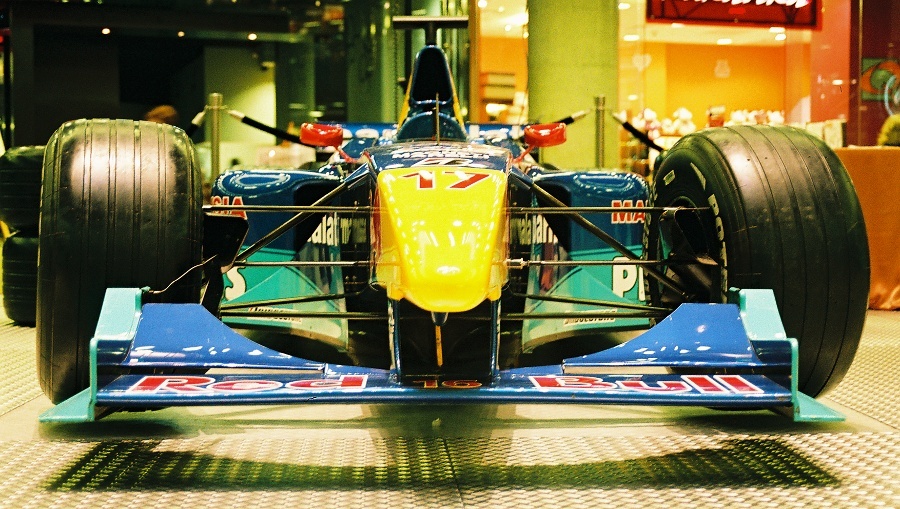red bull 17