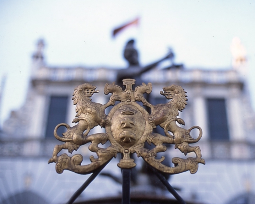 Stąpając po terytorium Malczera