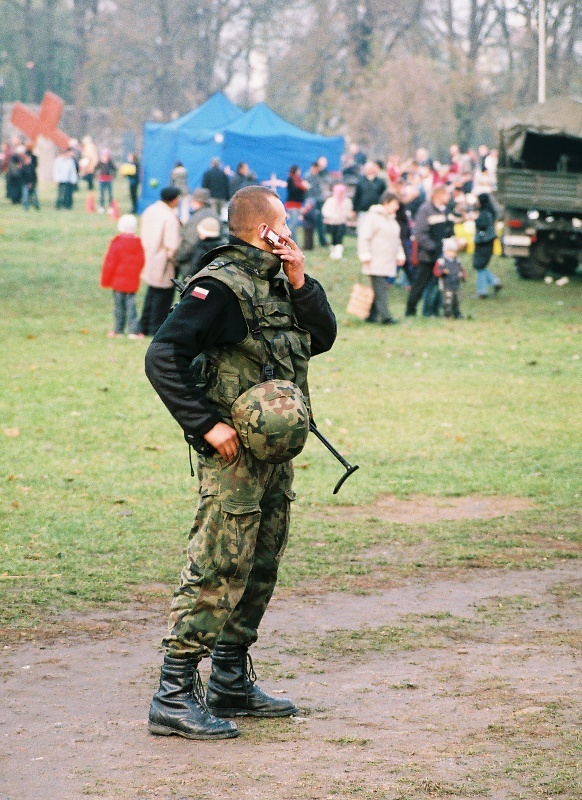 ja brzoza ja brzoza melduję