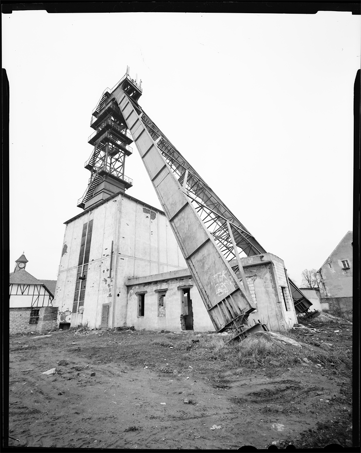 Wałbrzyskie klimaty