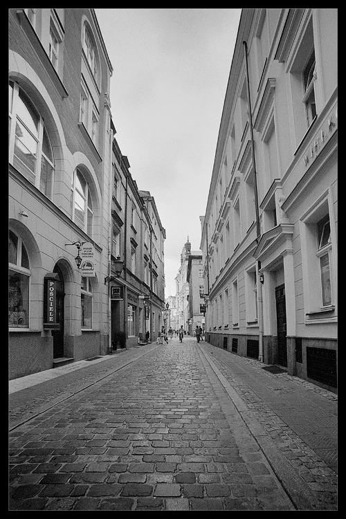 Wali się po poznańsku
