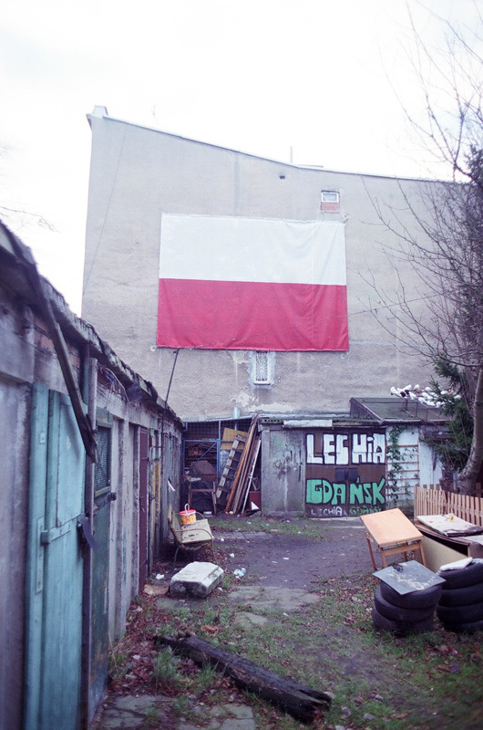 Patriotycznie