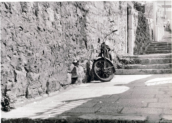 MotoRower