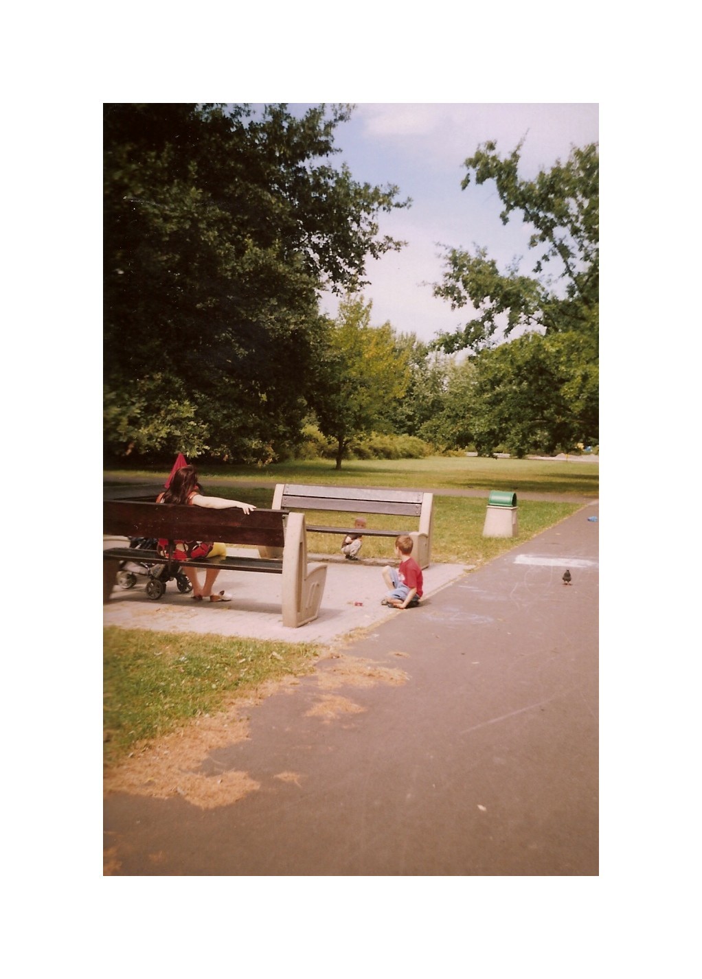 park