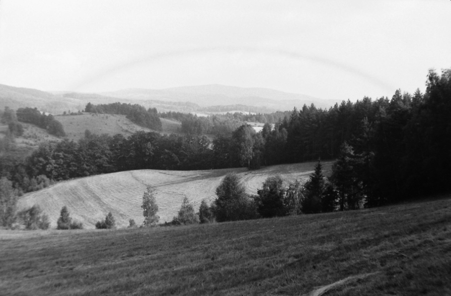 Kudowa Zdrój (okolice)