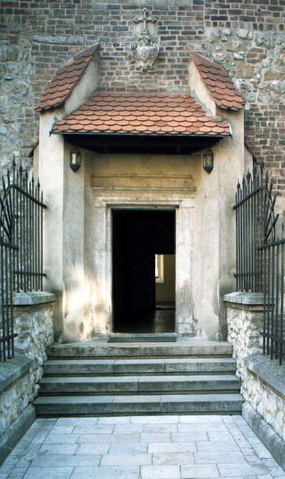 Wejście