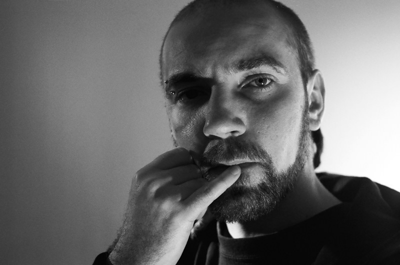 Jak nie ustawiać świateł i modela...