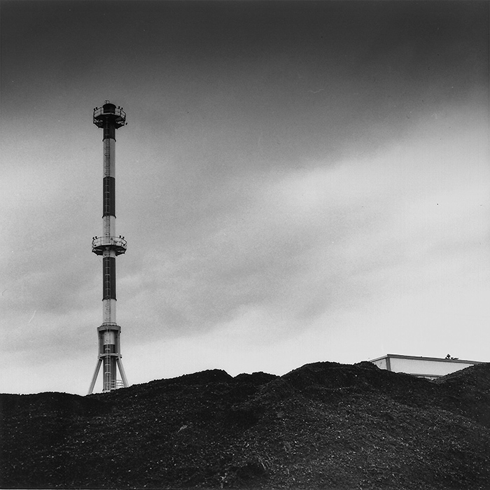 Industrominimal