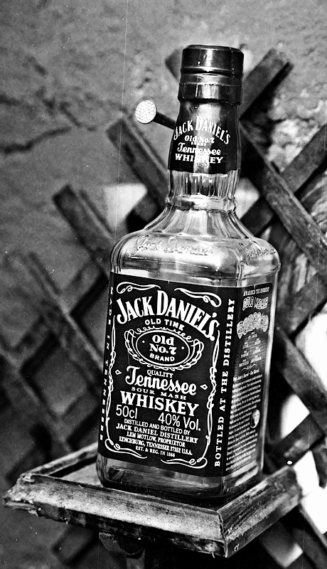 Jack dla spragnionych.