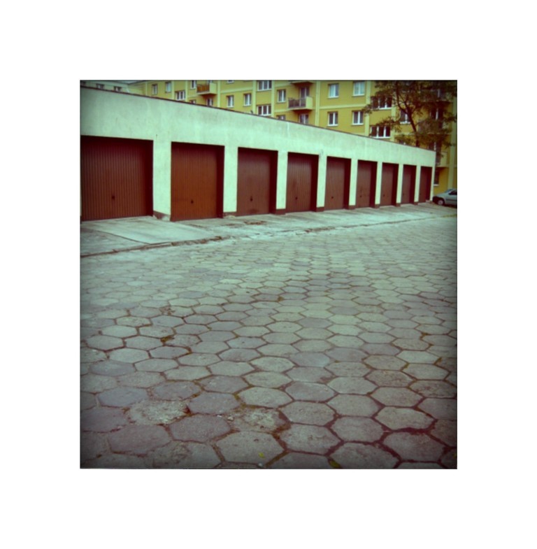 chodnik