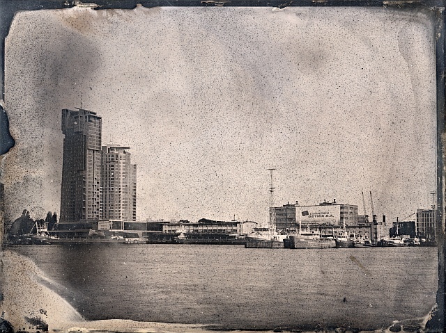 Port Gdynia