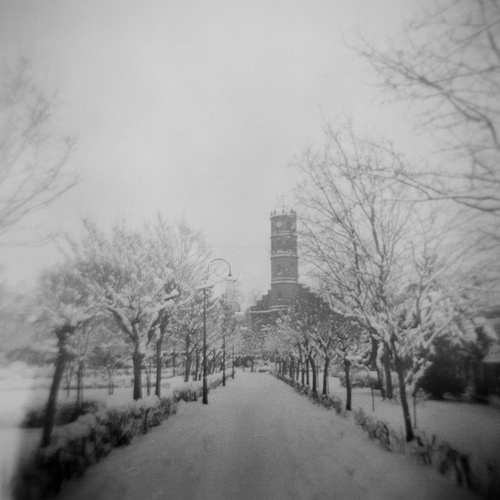 lubię ten kościół