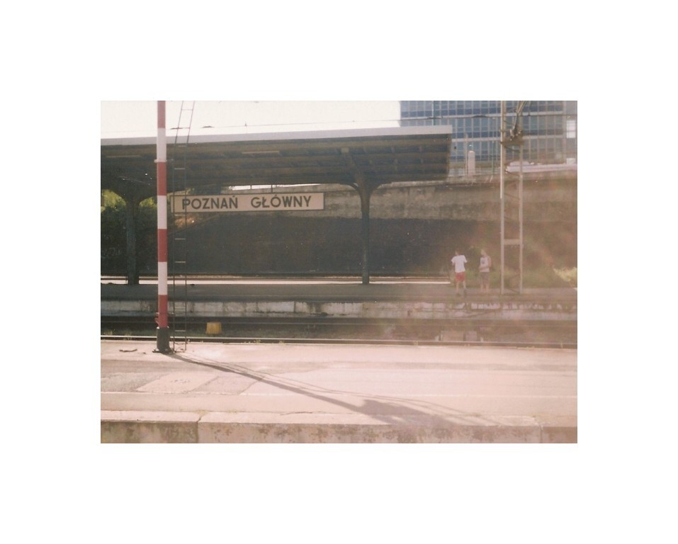 Poznań