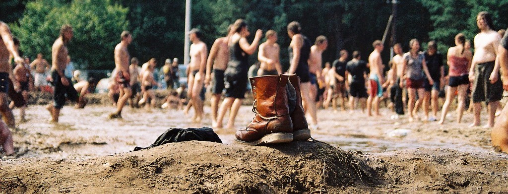 Woodstock 2009