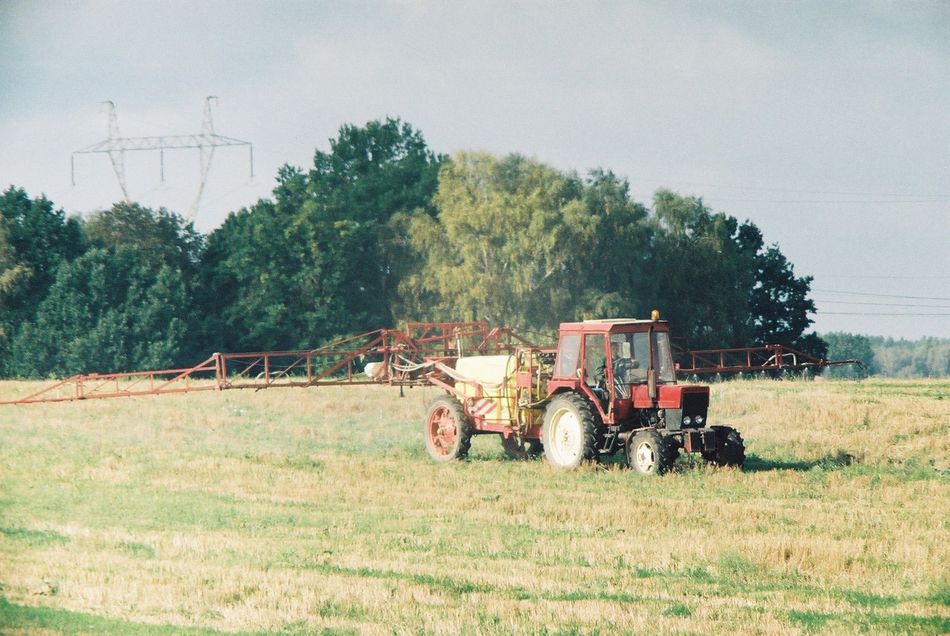 agro team