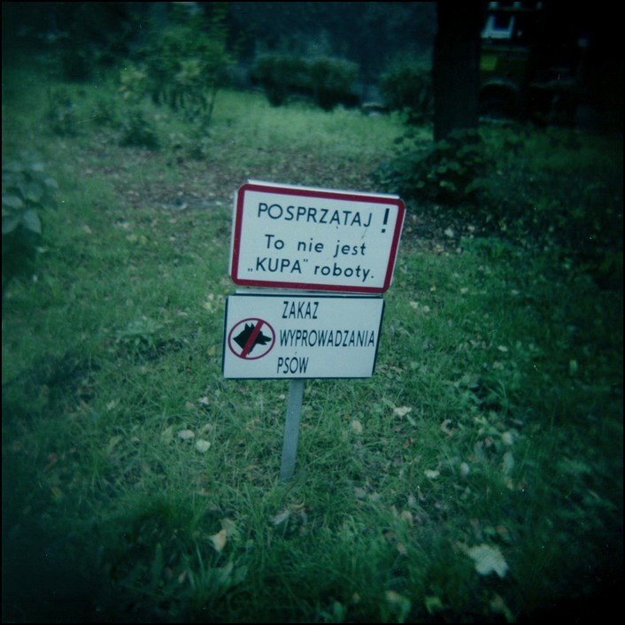 Kupa roboty