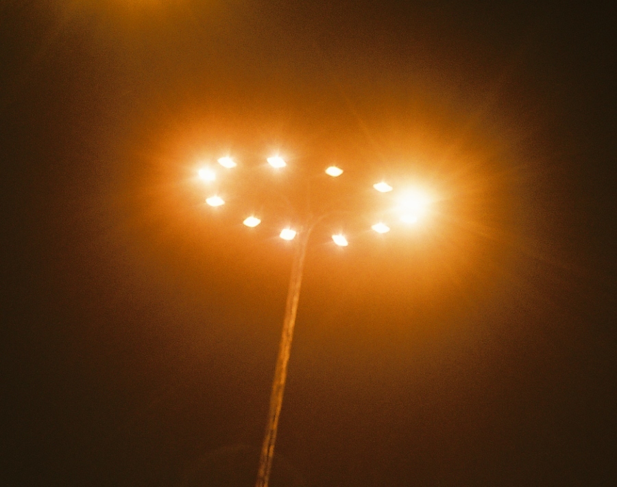 wczoraj uprowadziło mnie ufo