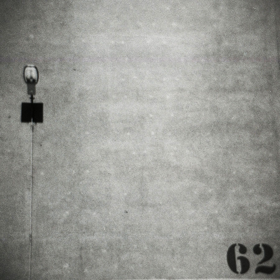 Latarnia nr 62