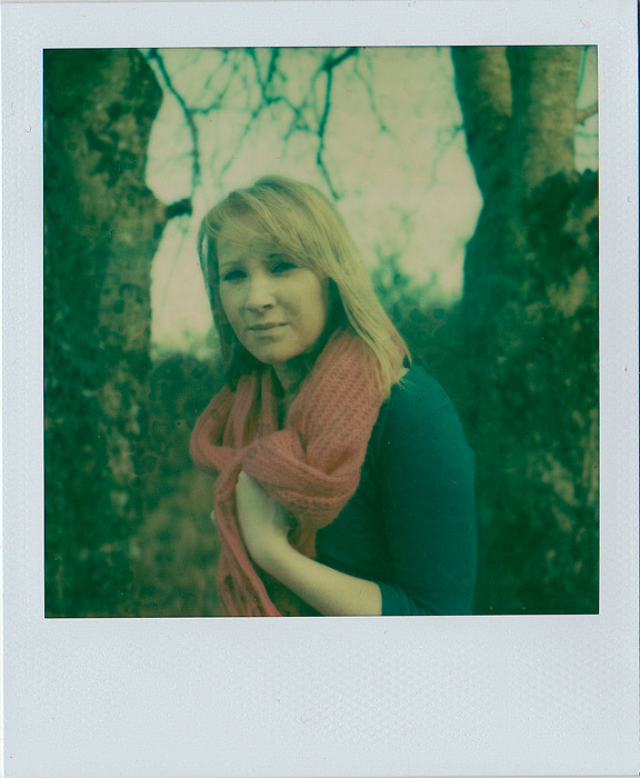 Amanda