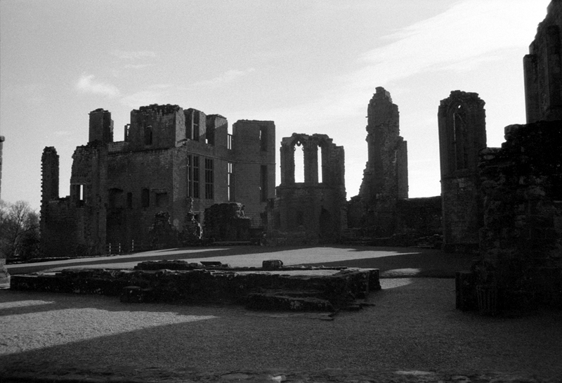 Kenilworth Castle