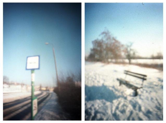 Przystanek