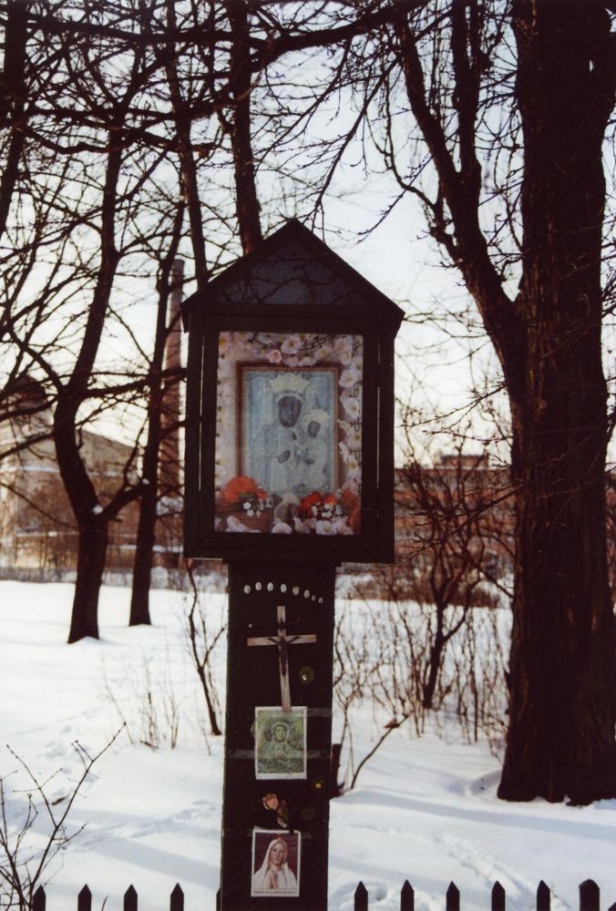koło fabryki