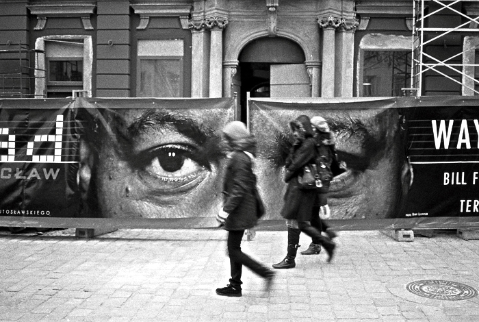i see you